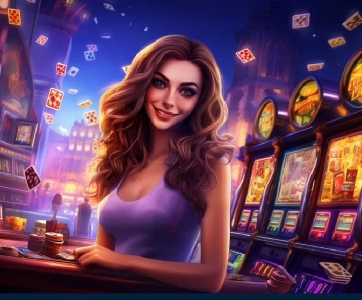 g8win slot online